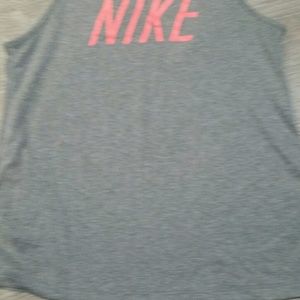 Nike women's tank